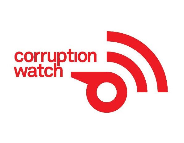 Corruption Watch