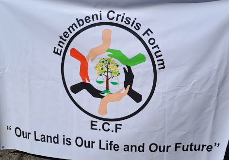 Entembeni Crisis Forum