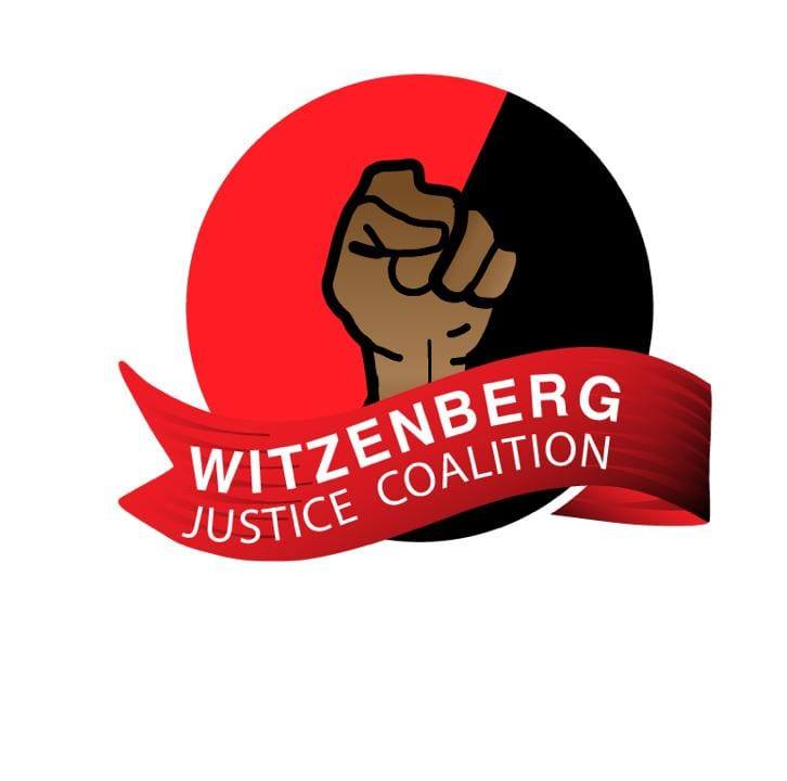 Witzenberg Justice Coalition