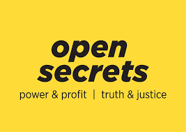 Open Secrets Team